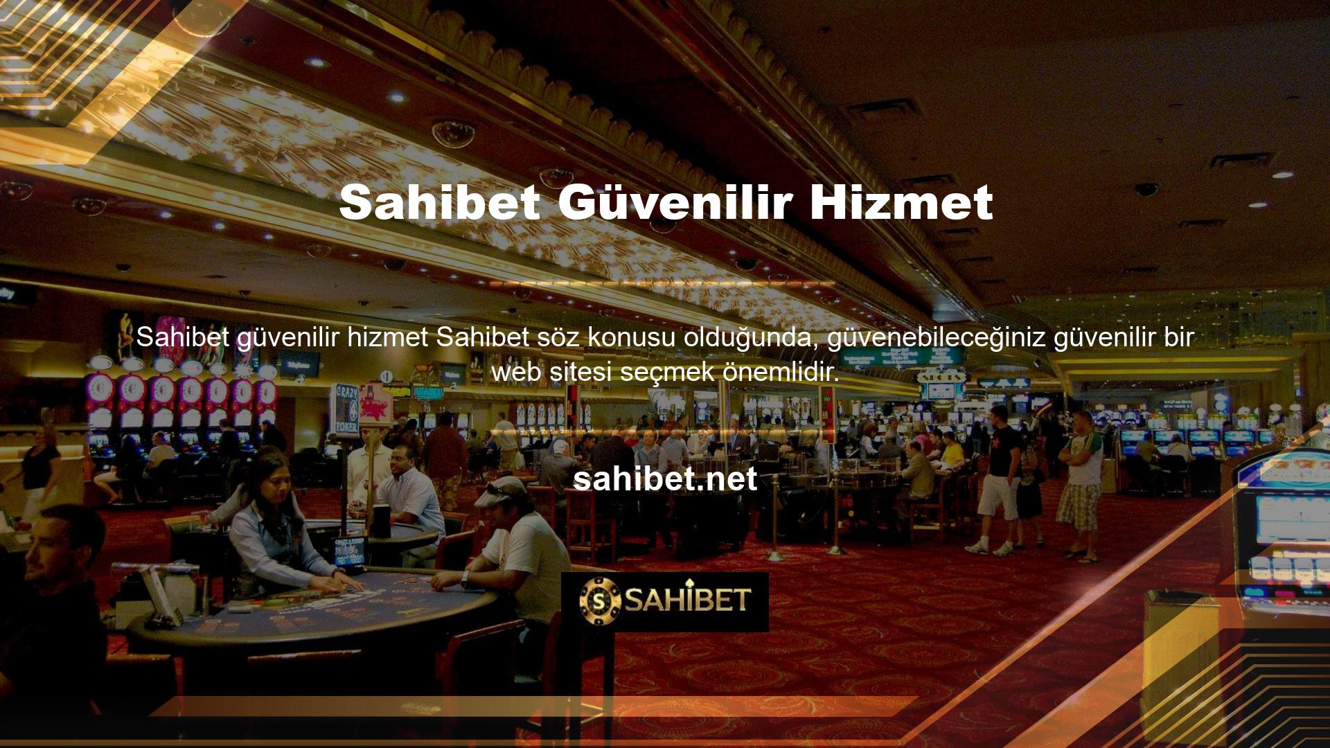 Güvenilir Sahibet web sitesinin bir üyesiyseniz, web sitesi tarafından korunacaksınız, verileriniz gizli kalacak ve web sitesi kapalı olsa bile kurban olmayacaksınız